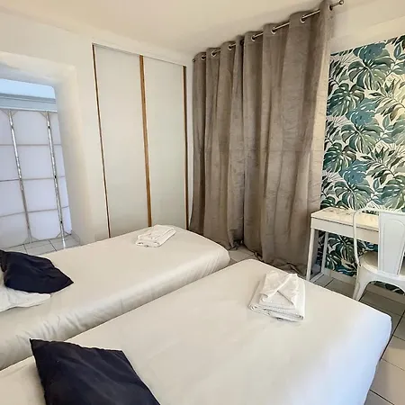 General Ferrie 3 Pcs Ar Croisette Martinez By Olam