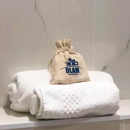 General Ferrie 3 Pcs Ar Croisette Martinez By Olam Cannes